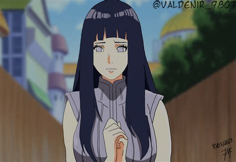 naked hinata|Hinata Hyuga screenshots, images and pictures